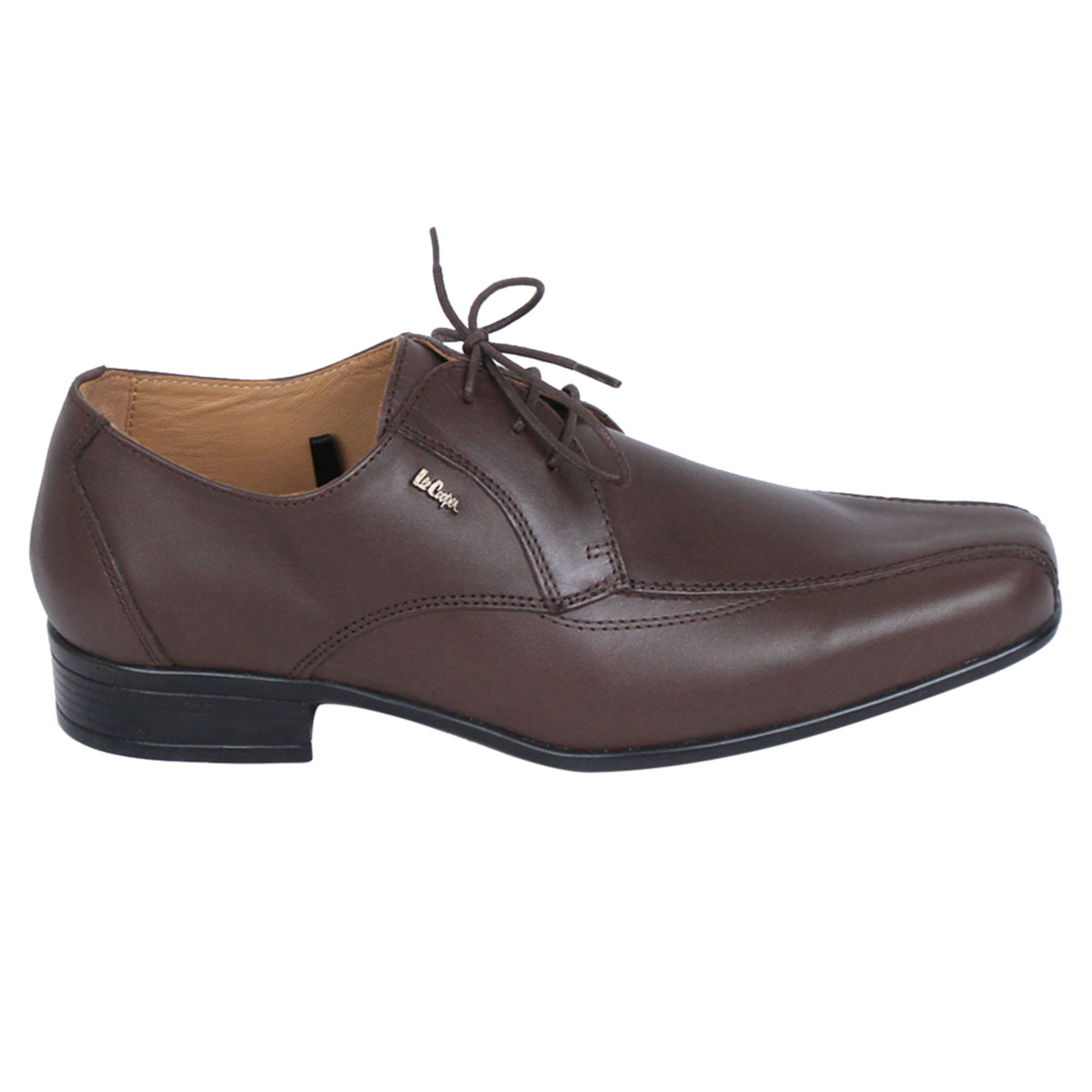 Lee cooper best sale leather shoes price