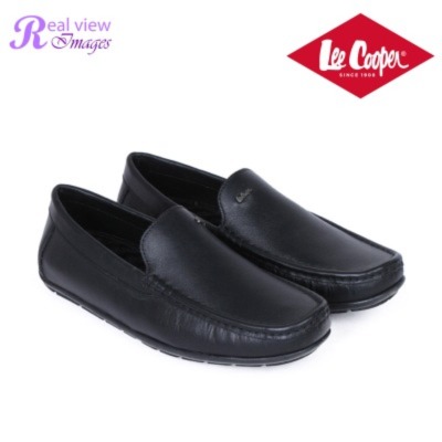 Lee cooper clearance loafer shoes