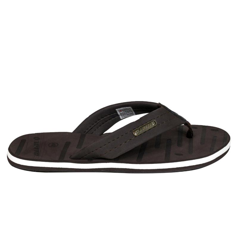 Express Hub - Lotto flip flop sport slipper